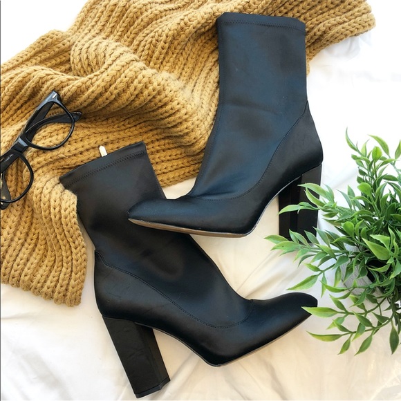 sam edelman sock shoes